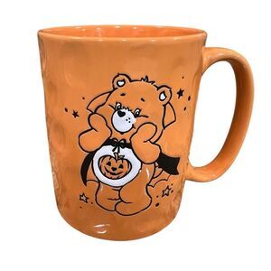 Care bear Halloween mug NEW